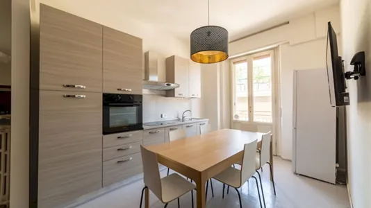 Rooms in Florence - photo 4
