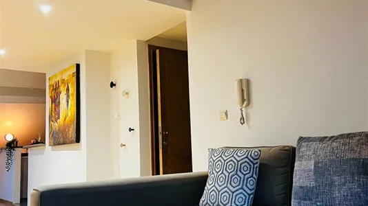 Apartments in Brussels Elsene - photo 4