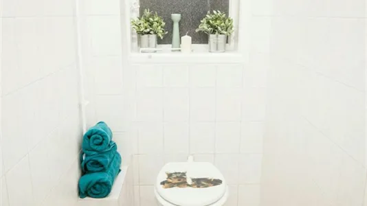 Rooms in Budapest Józsefváros - photo 8