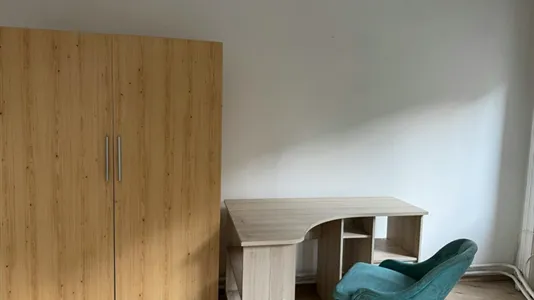 Rooms in Budapest Erzsébetváros - photo 3