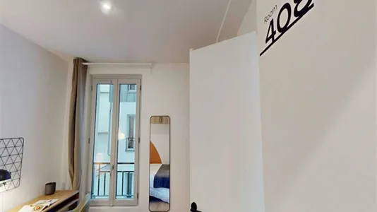 Rooms in Paris 9ème arrondissement - photo 5