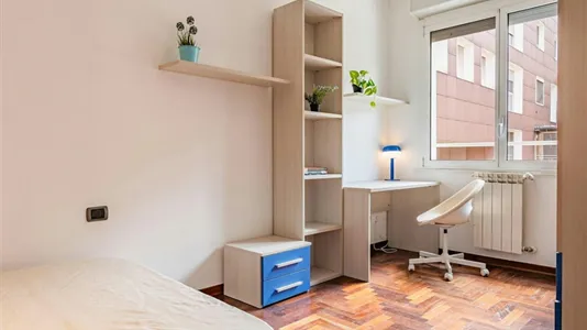 Rooms in Milano Zona 2 - Stazione Centrale, Gorla, Turro, Greco, Crescenzago - photo 6
