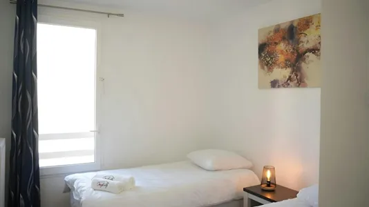 Apartments in Créteil - photo 9