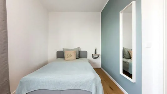 Rooms in Berlin Mitte - photo 1