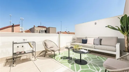 Apartments in Madrid Centro - photo 7