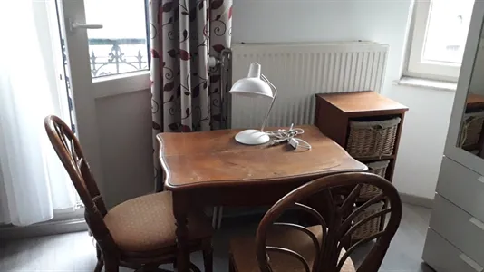 Rooms in Brussels Sint-Joost-ten-Node - photo 6