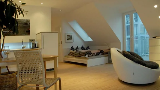Apartments in Vienna Leopoldstadt - photo 3
