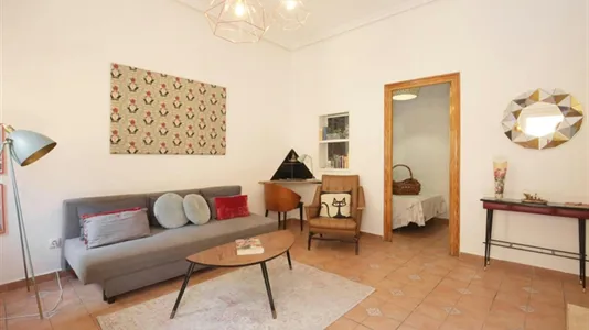 Apartments in Madrid Arganzuela - photo 3