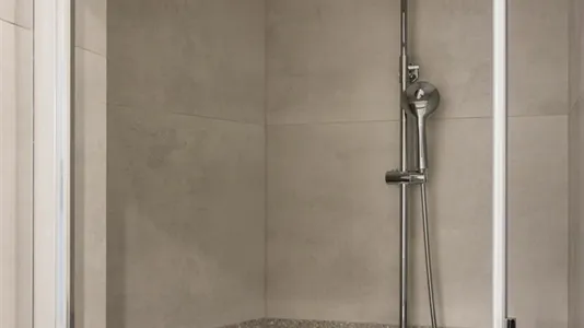 Apartments in Athens Exarchia - photo 10