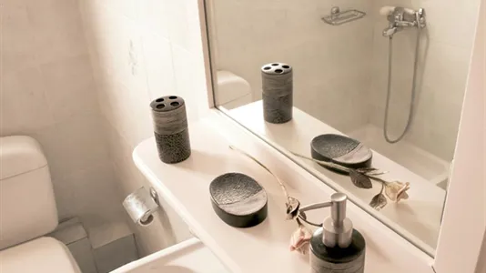 Rooms in Rethymno - photo 8