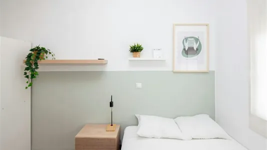 Rooms in Valencia Camins al Grau - photo 4