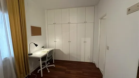 Rooms in Madrid Moncloa-Aravaca - photo 4