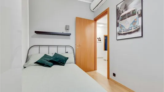 Rooms in Milano Zona 6 - Barona, Lorenteggio - photo 3