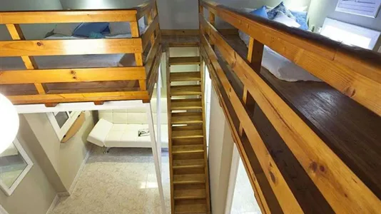 Apartments in Barcelona Ciutat Vella - photo 9