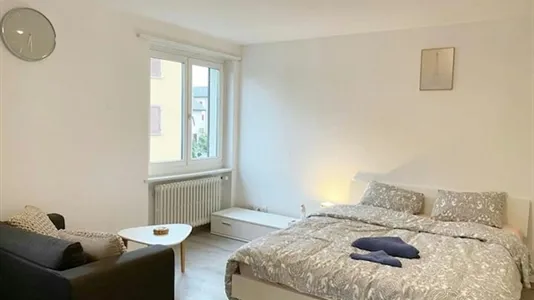 Apartments in Dietikon - photo 3