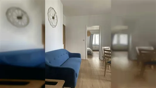 Apartments in Stad Brussel - photo 4