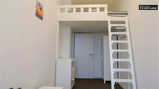 Rooms in Berlin Mitte - photo 8