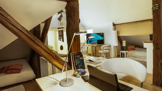 Apartments in Besnica - photo 7