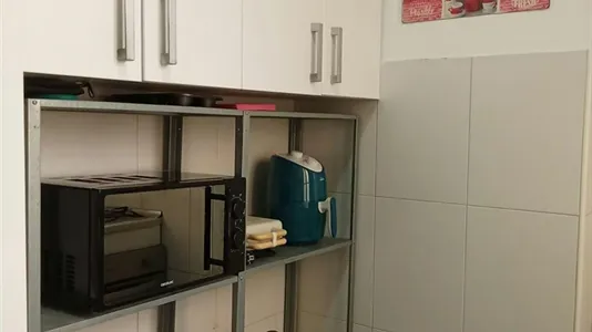 Rooms in Madrid Salamanca - photo 8