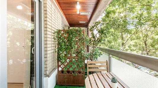 Rooms in Valencia Extramurs - photo 5