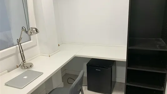 Rooms in Madrid Moncloa-Aravaca - photo 5