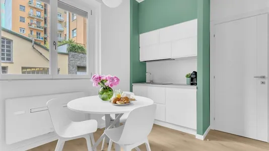 Apartments in Milano Zona 6 - Barona, Lorenteggio - photo 4