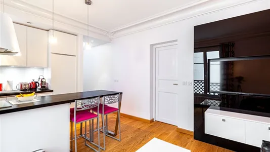 Apartments in Paris 17ème arrondissement - photo 8