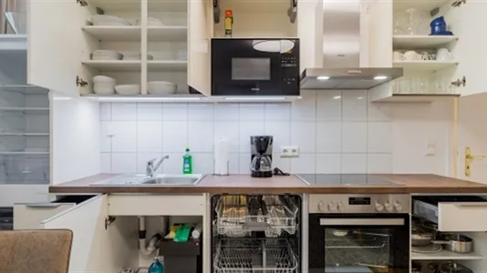 Apartments in Location is not specified - photo 6