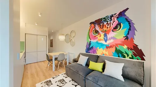 Rooms in Barcelona Les Corts - photo 6