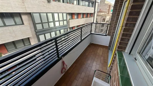 Rooms in Logroño - photo 8