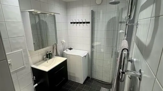 Rooms in Reykjavík Hlíðar - photo 6