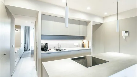 Apartments in Barcelona Sant Martí - photo 9