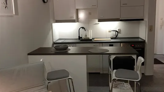 Apartments in Hamburg Altona - photo 5