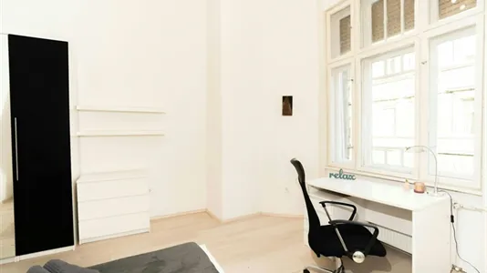 Rooms in Budapest Erzsébetváros - photo 7