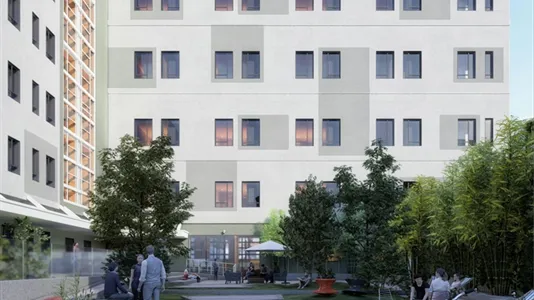 Apartments in Turin - photo 8