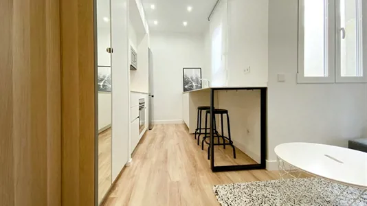 Apartments in Madrid Salamanca - photo 2