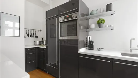 Apartments in Location is not specified - photo 9