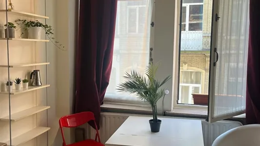 Apartments in Brussels Elsene - photo 6