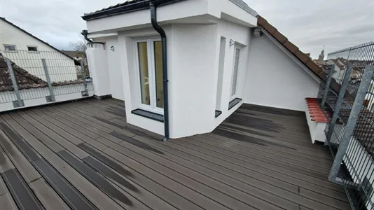 Apartments in Offenbach - photo 10