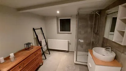 Room for rent in Stad Brussel, Brussels