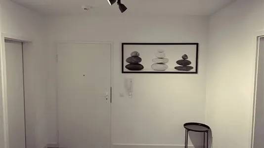 Apartments in Location is not specified - photo 8