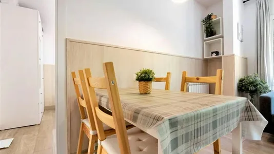 Apartments in Barcelona Horta-Guinardó - photo 9