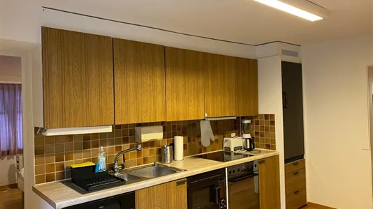 Apartments in Horgen - photo 8