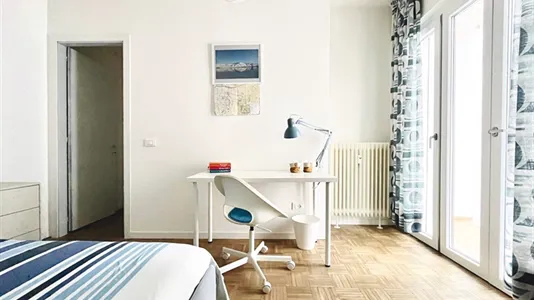 Rooms in Padua - photo 4