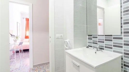 Rooms in Valencia L'Eixample - photo 4