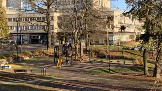 Apartments in Nacka - photo 15