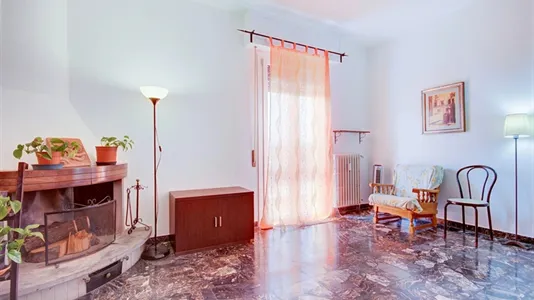 Apartments in Florence - photo 4