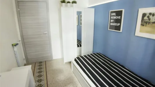 Rooms in Florence - photo 4