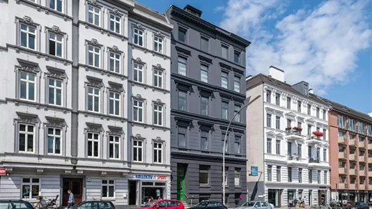 Rooms in Hamburg Eimsbuttel - photo 9