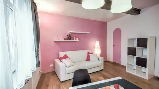 Apartments in Florence - photo 7